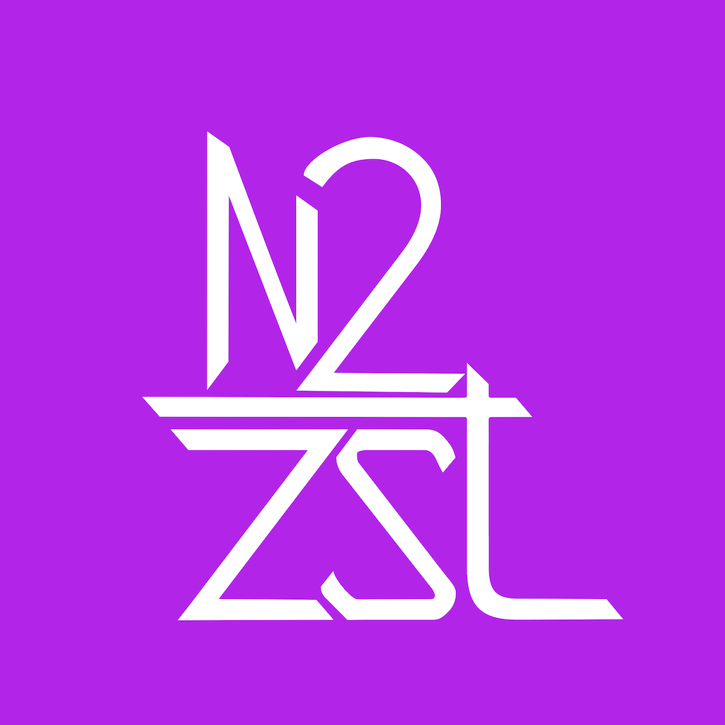 Логотип N2ZST